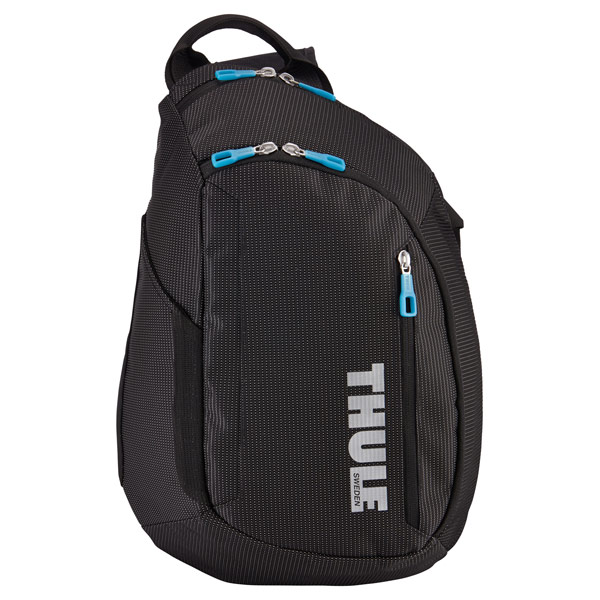 фото Рюкзак для ноутбука thule tcsp313 black