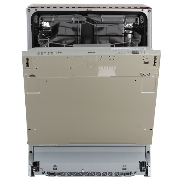 фото Встраиваемая посудомоечная машина smeg sta6539l3