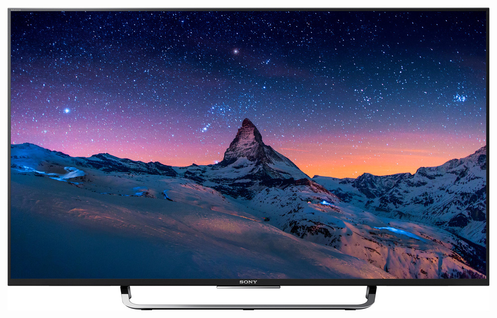 

Телевизор Sony KD-49X8308C, 49"(125 см), UHD 4K, Черный, KD-49X8308C