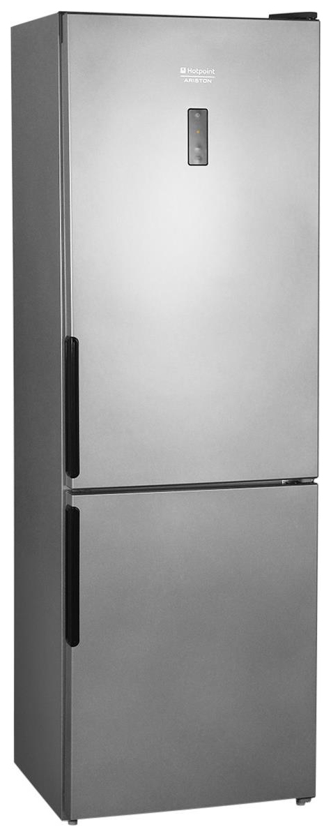

Холодильник Hotpoint-Ariston HF 5180 S Silver, HF 5180 S