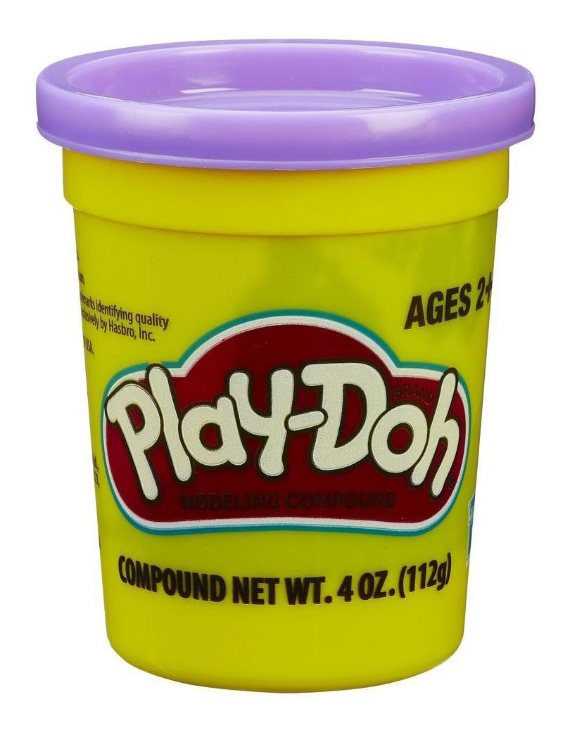 Масса для лепки Play-Doh 1шт,  b6756 b7561