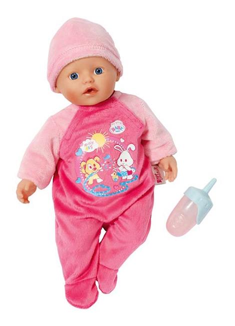 

Кукла Zapf Creation My Little Baby Born быстросохнущая, 32 см, Baby Born