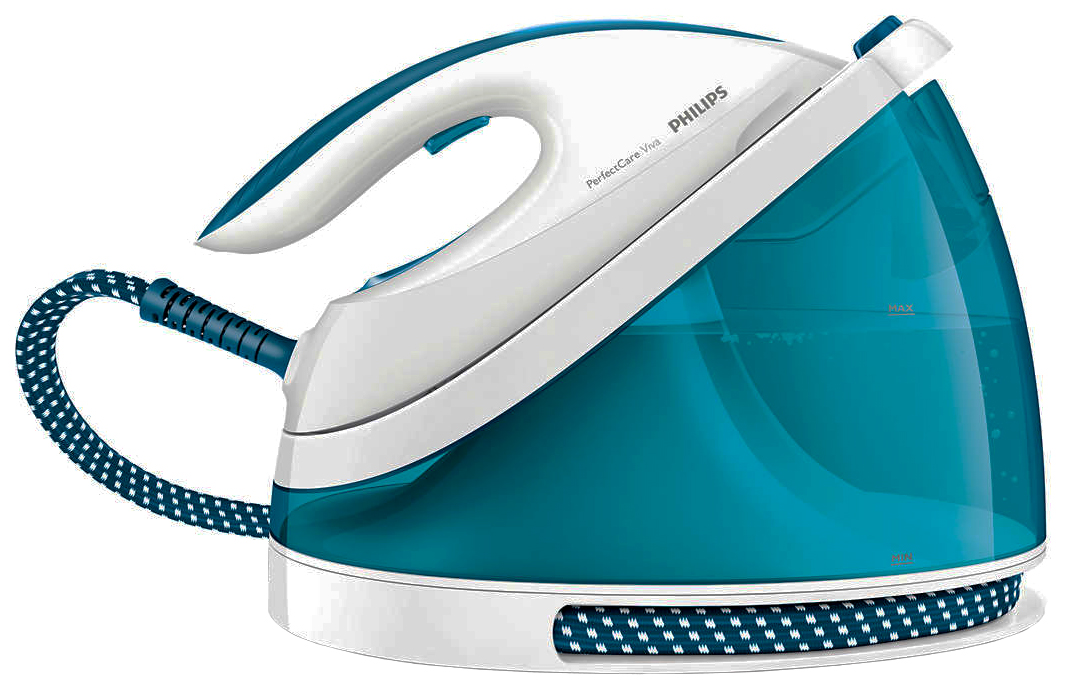 

Парогенератор Philips PerfectCare Viva GC7035/20, PerfectCare Viva GC7035/20