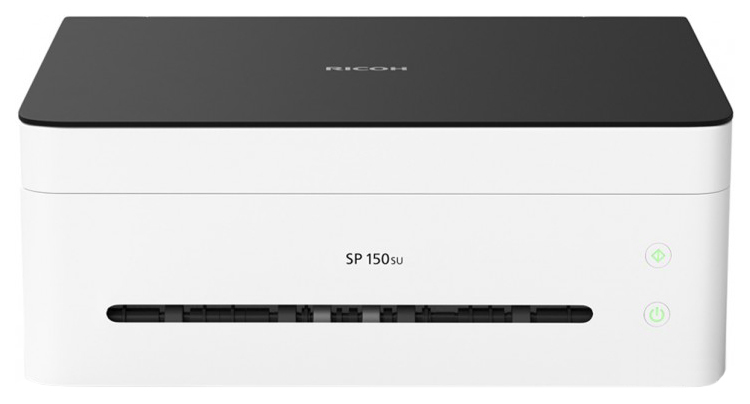 

Лазерное МФУ Ricoh SP 150SU, SP 150SU