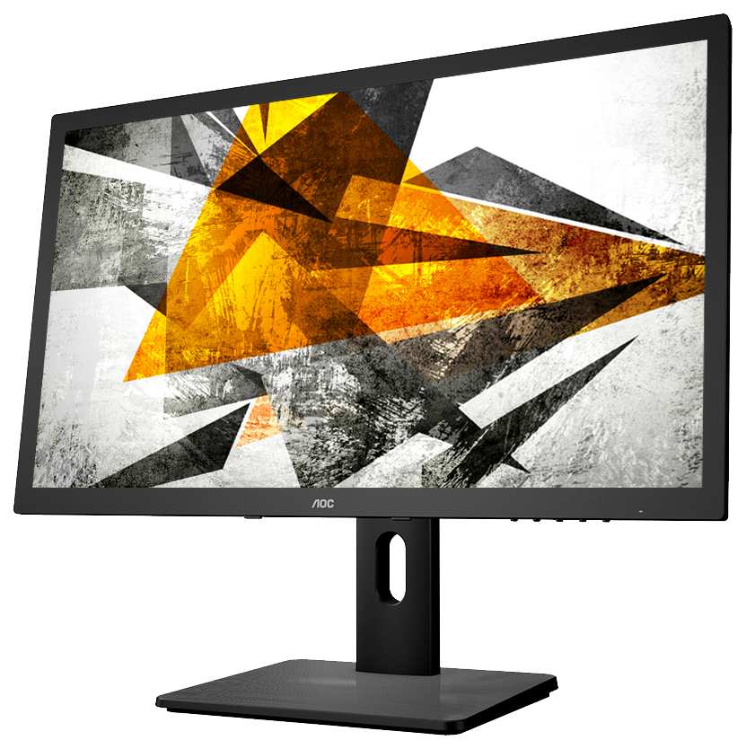 фото Монитор aoc e2275pwqu