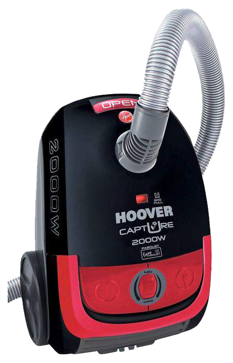 фото Пылесос hoover tcp 2010 019 red