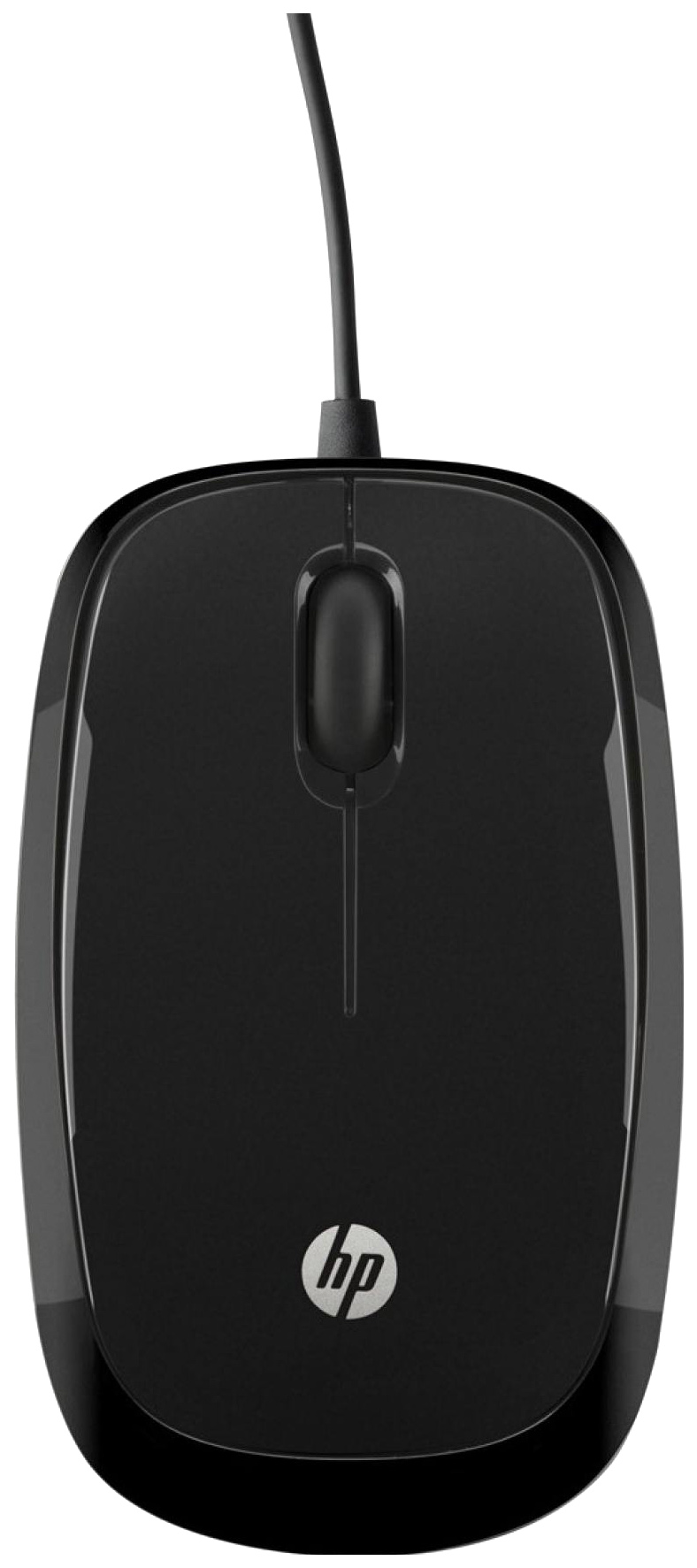 

Мышь HP X1200 Black (H6E99AA), X1200