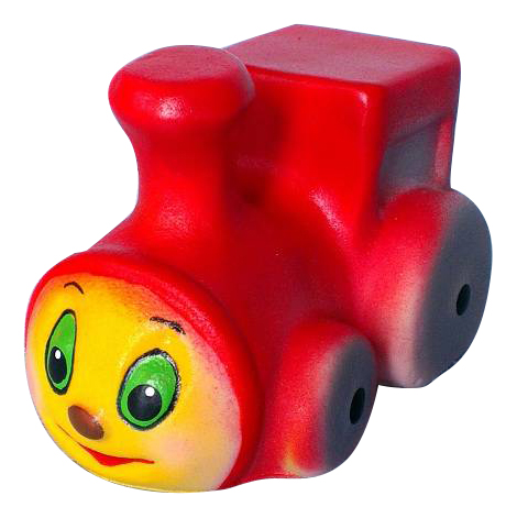 Игрушка для купания Игрушки Маленький паровозик