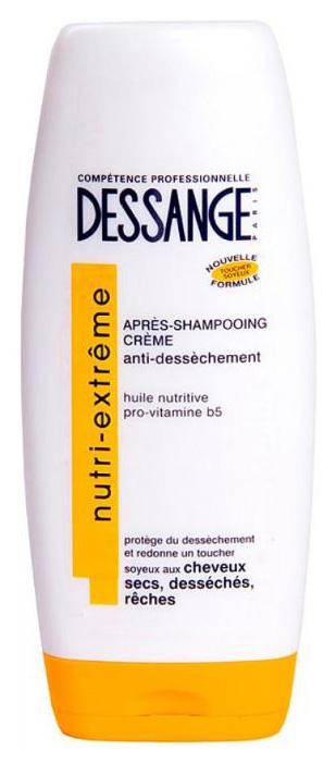 Бальзам для волос Dessange Nutri-Extreme 200 мл 3027₽