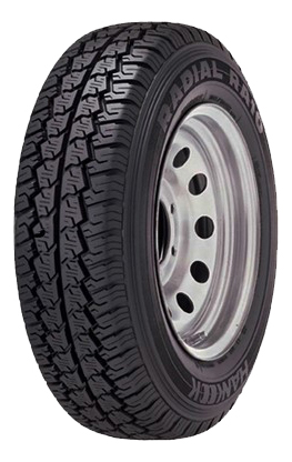 фото Шины hankook radial ra10 185/0 r15 103/102r