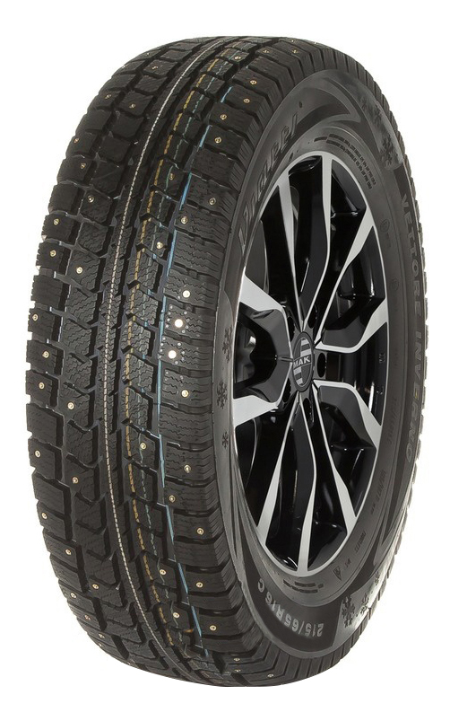 

Шины Viatti Vettore Inverno V-524 195/0 R14 106/104R, Vettore InVerno V-524