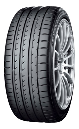

Шины YOKOHAMA Advan Sport V105S 255/45 R18 103Y, Advan Sport V105S