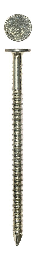 Гвозди Зубр 4-305206-42-070 4,2х70 мм, 12 шт оцинкованные ершеные гвозди зубр