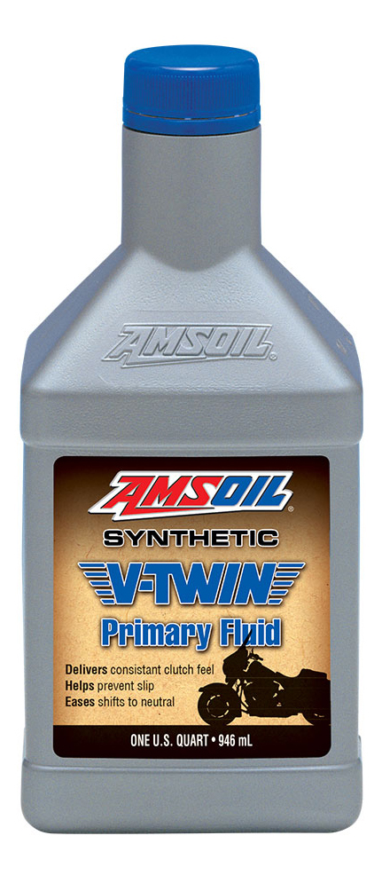 Трансмиссионное масло AMSOIL 0.946л MVPQT-EA