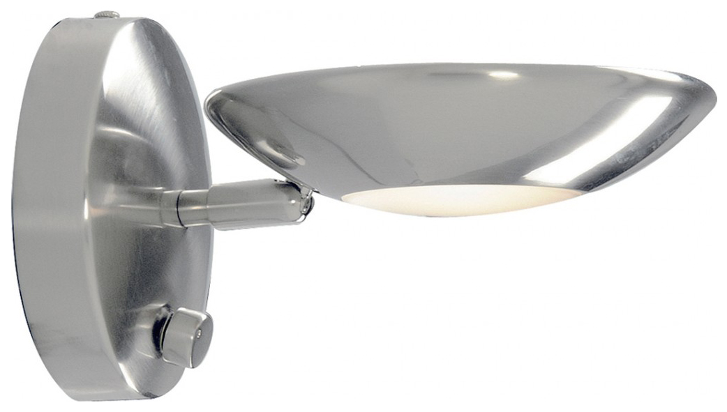 

Бра Arte Lamp A7108AP-1SS r7s, a7108AP-1SS