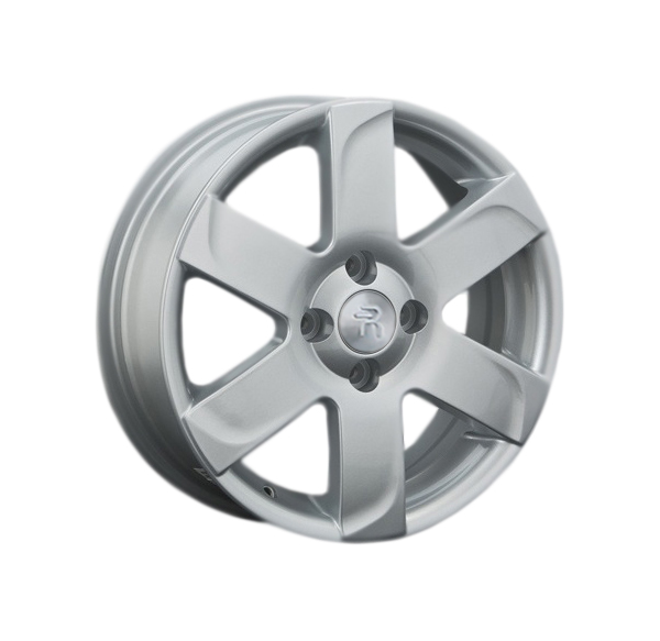 

Колесный диск REPLICA Ki 12 R15 5.5J PCD5x114.3 ET41 D67.1 (S005986), ki 12