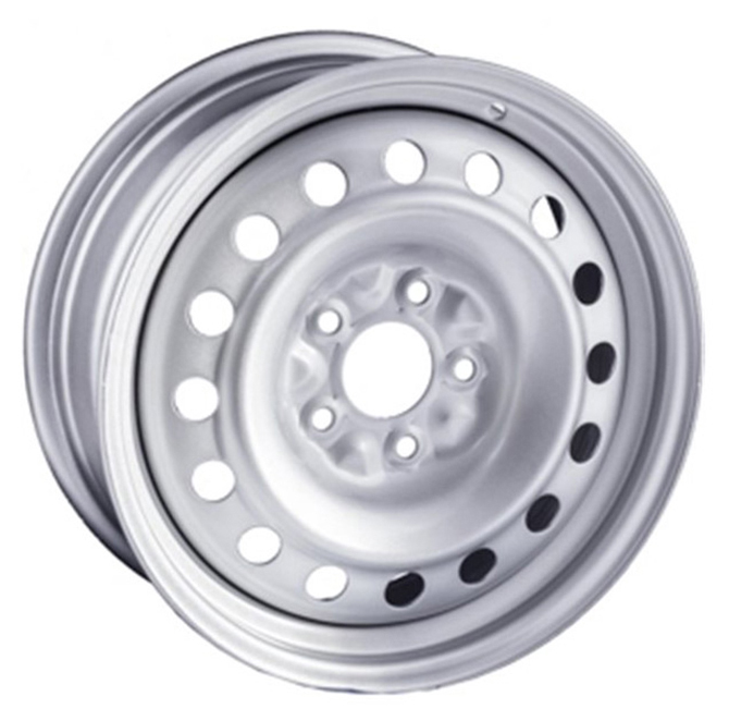 фото Колесный диск тзск renault duster r16 6.5j pcd5x114.3 et50 d66.1 (9135917)