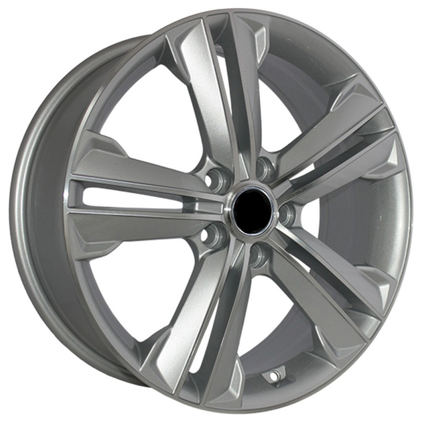 

Колесный диск REPLICA HND 134 R18 7.5J PCD5x114.3 ET50 D67.1 (WHS099626), Серебристый, hND 134