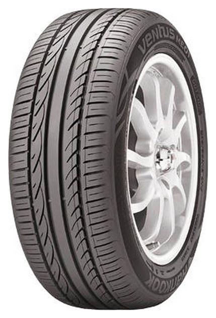 фото Шины hankook ventus me01 k114 195/55 r15 85v