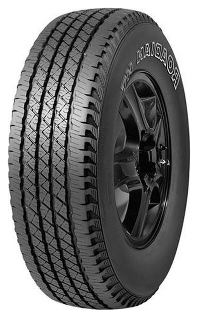 фото Шины roadstone roadian ht suv 235/60 r17 102s