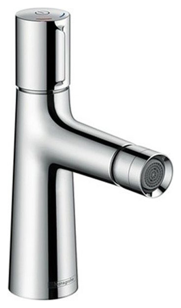 фото Смеситель для биде hansgrohe talis select s 72202000