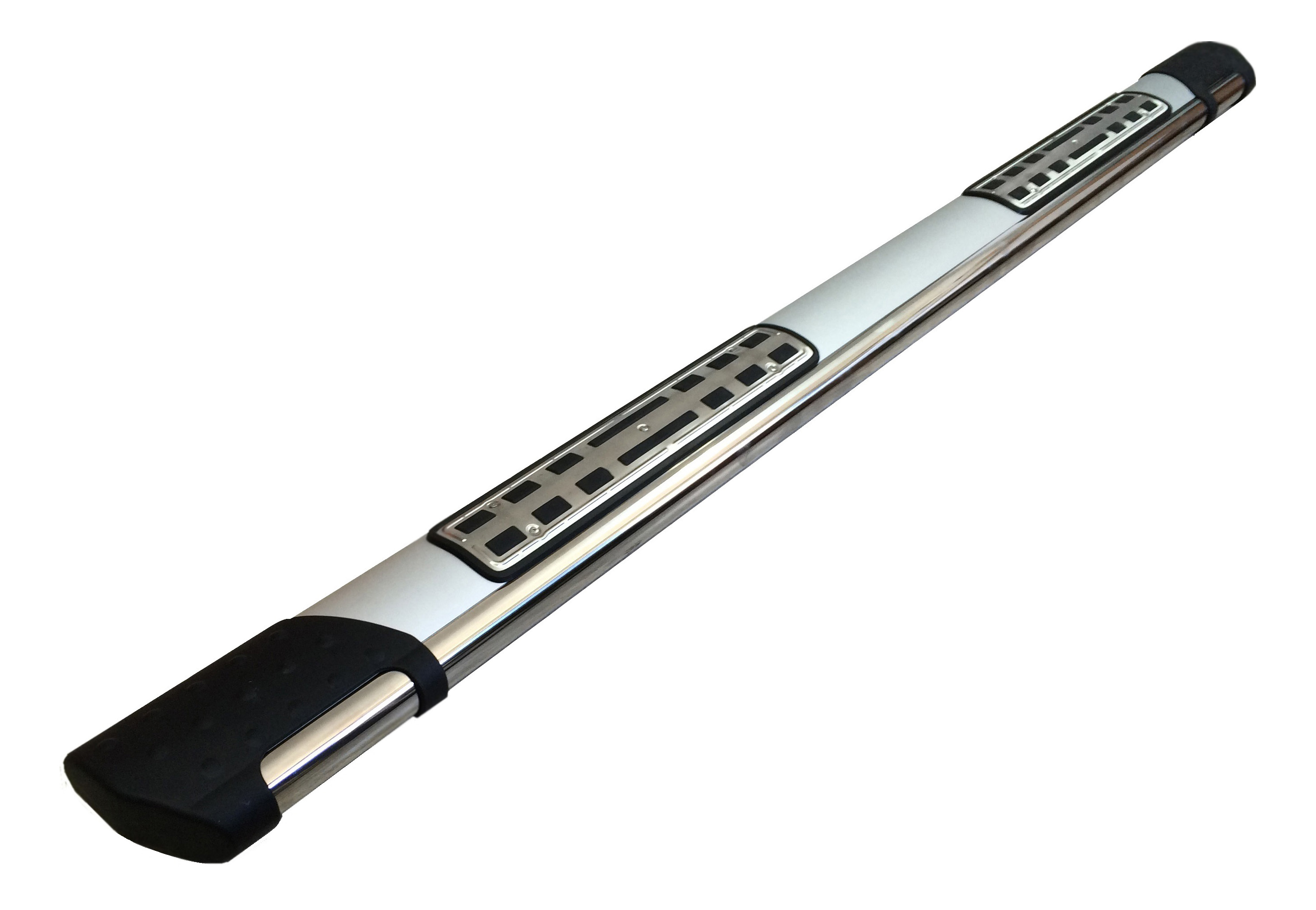 

Порог-площадка Can Otomotiv для Land Rover (LRFL.78.1521), порог-площадка LRFL.78.1521 для Land Rover Freelander 2 2008-