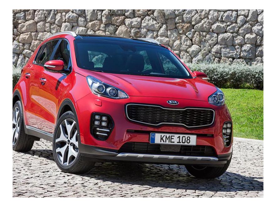 

Фаркоп Балтекс Фаркоп для Kia 11.3099.12, фаркоп 11.3099.12 для Kia Sportage (2015)