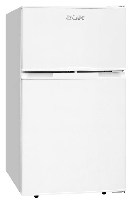 фото Холодильник bbk rf-098 white