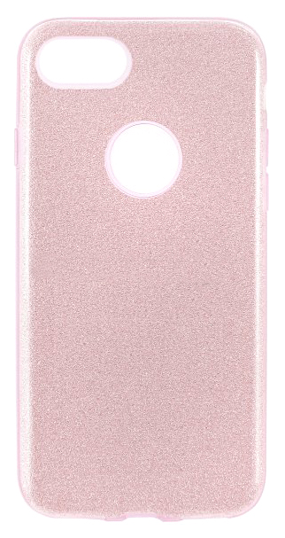 Чехол накладка Remax Glitter для Apple iPhone