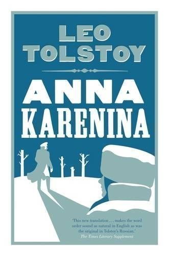 

Anna Karenina