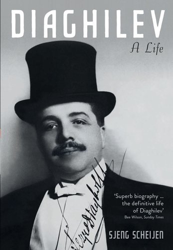

Diaghilev, A Life