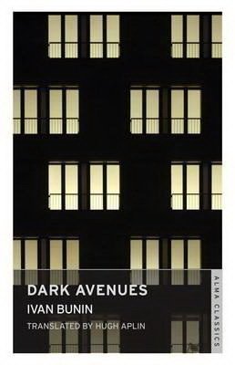 

Dark Avenues