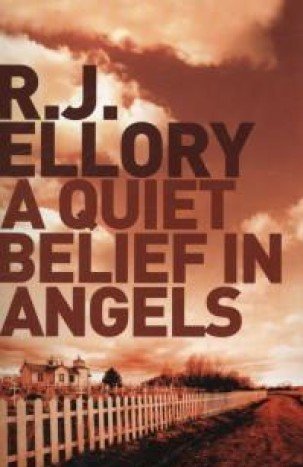 

Quiet Belief In Angels