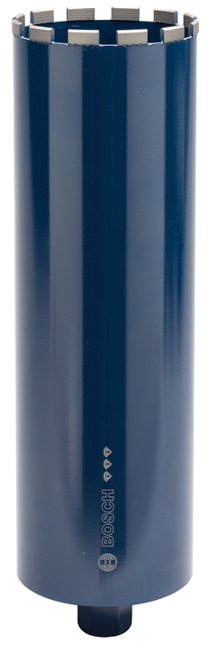

Алмазная коронка Bosch 162x450mm,1 1/4" 2608601374, best for Concrete