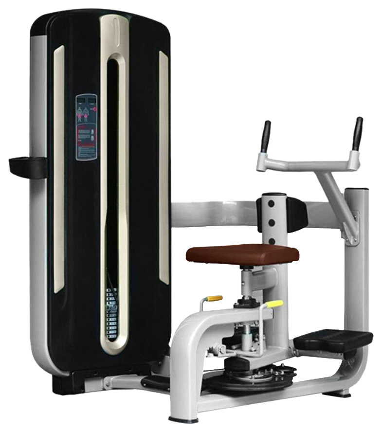

Торс-машина Bronze Gym MNM-011, MNM-011