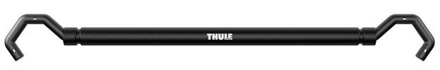 

Держатель рамы велосипеда Thule Bike Frame Adapter Пластик 982003, Черный