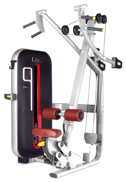 

Верхняя тяга Bronze Gym MT-012, MT-012