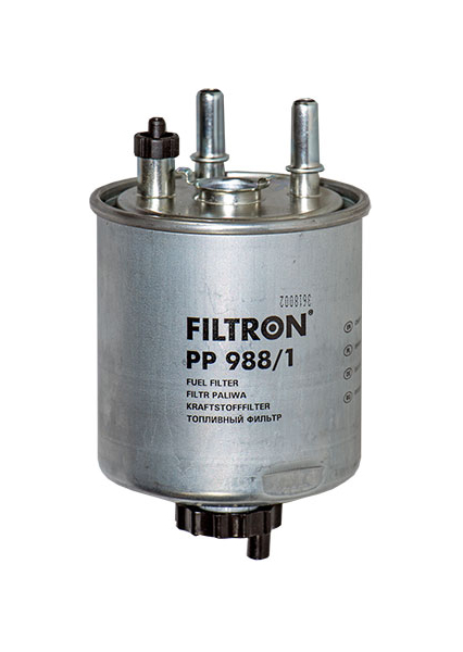 

Фильтр топливный Filtron PP9881, PP 988/1