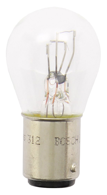 

Лампа BOSCH 21W P21/4W 1987302215