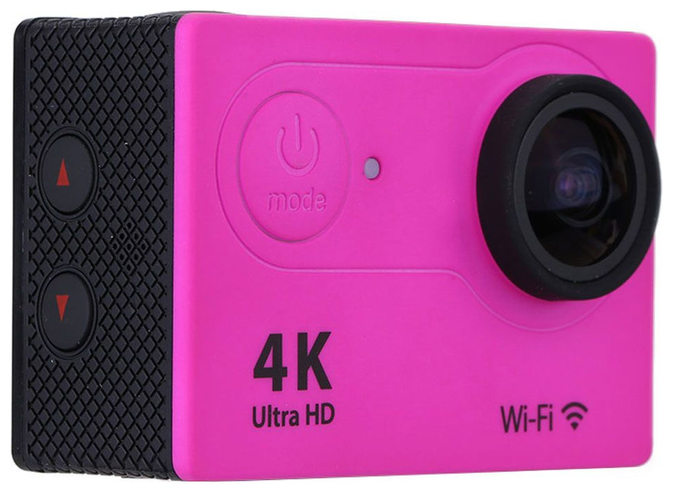 

Экшн-камера EKEN H9 Rose (H9_PINK), H9