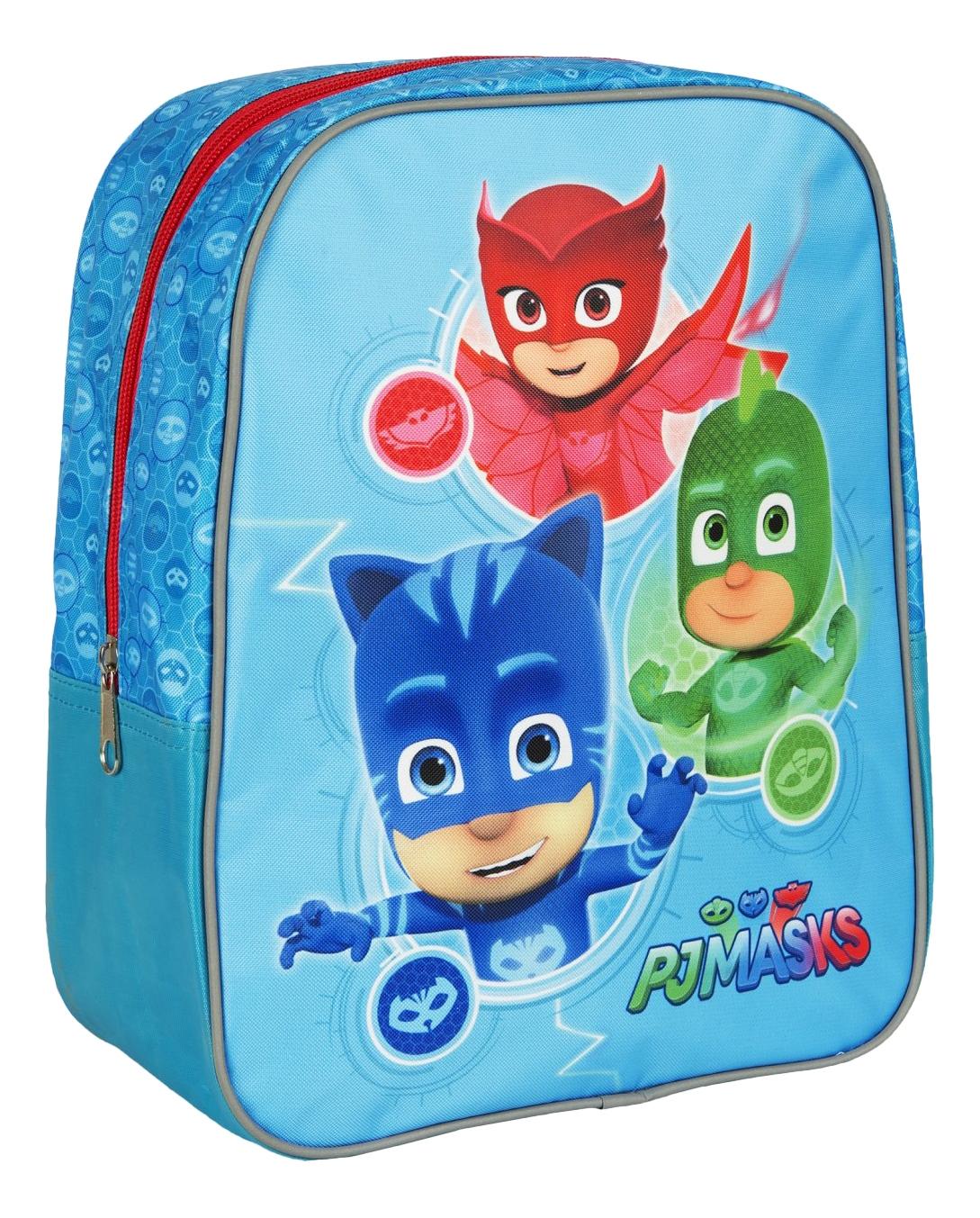 фото Рюкзак детский pj masks intertoy росмэн