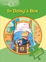 

Macmillan English Explorers Phonics A- In Daisy's Box