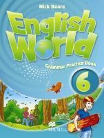 фото English world 6 practice book macmillan