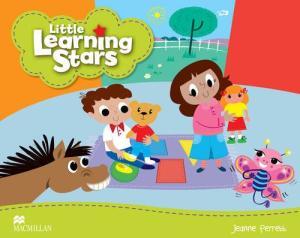 фото Little learning stars pb macmillan