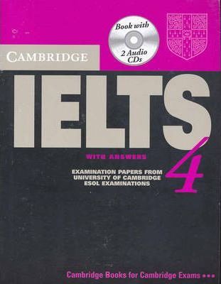 

Книга C IELTS 4 S-S SB +Dx2 Pk