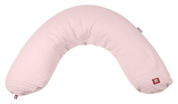 

Подушка для беременных и кормящих Red Castle Big Flopsy 170x30 Pink