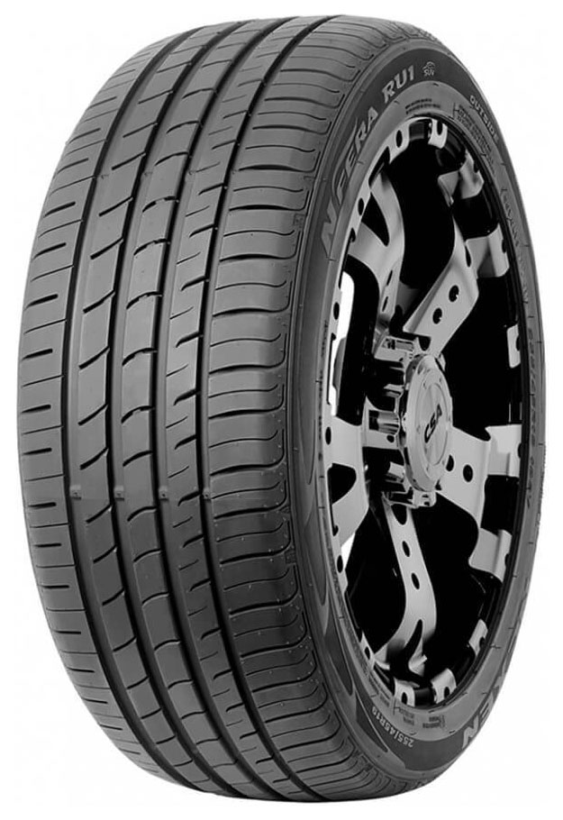 фото Шины nexen tire nfera su1 265/45 r20 108v (до 240 км/ч) nxk14722