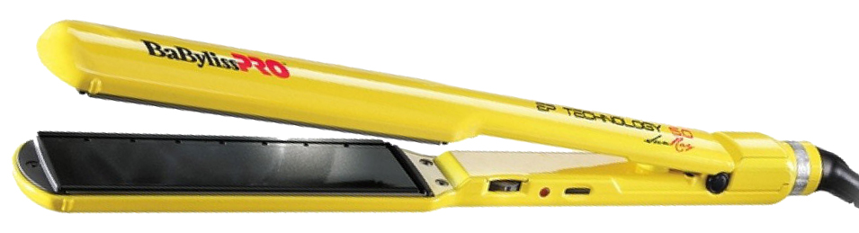 Выпрямитель волос BaByliss Pro EP Technology