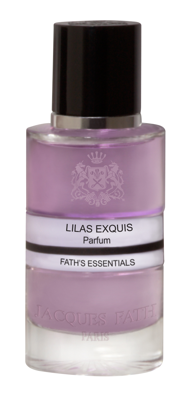 Духи Jacques Fath Lilas Exquis, 50 мл