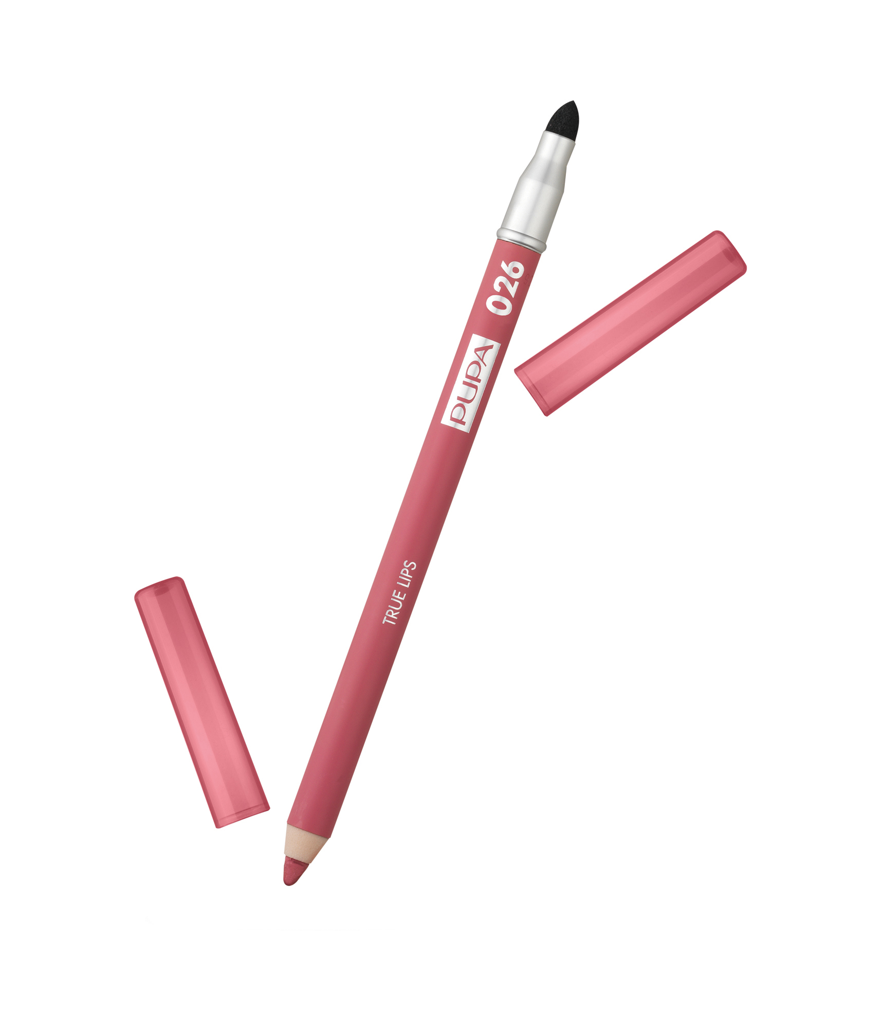 

Карандаш для губ Pupa True Lips 026 Pink